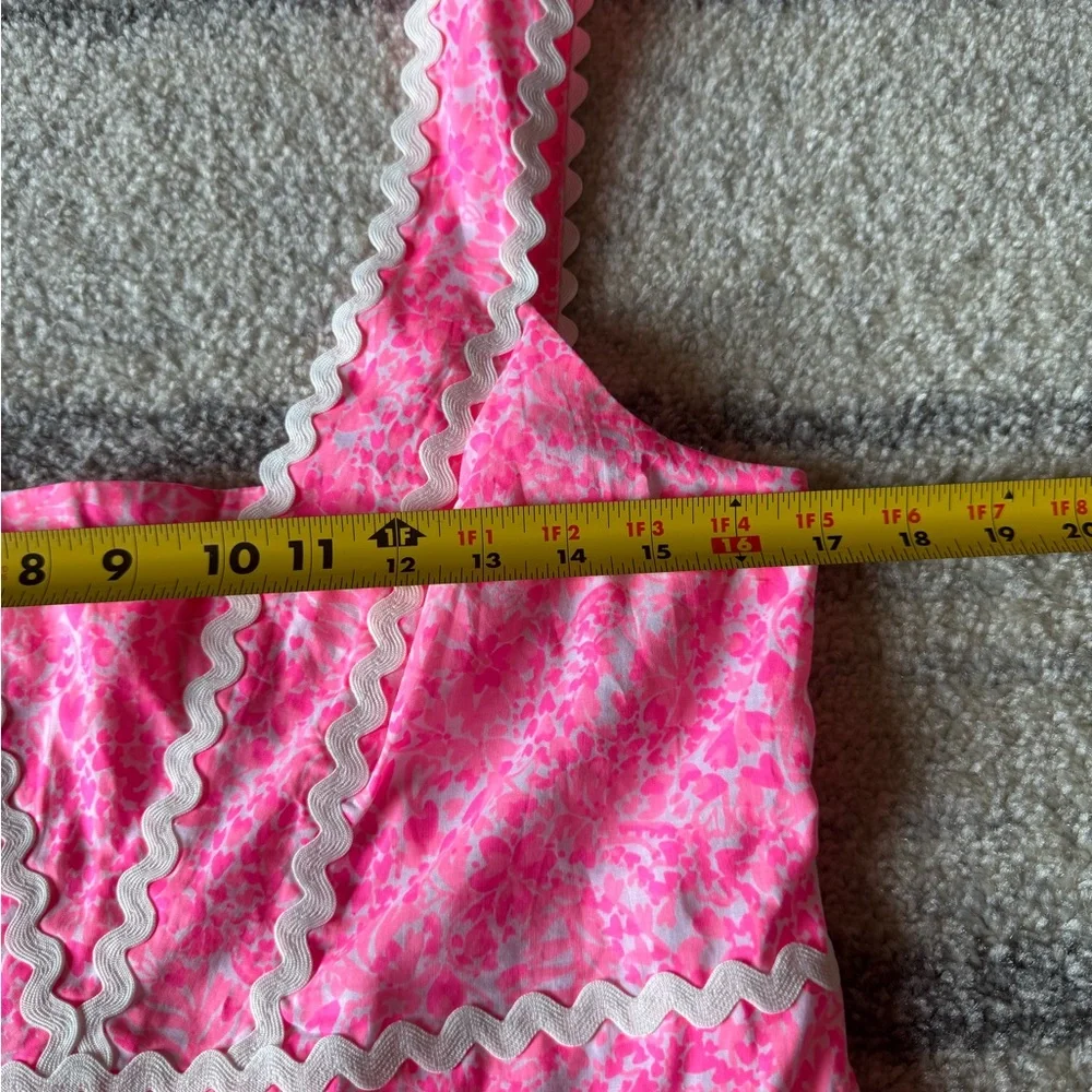Lilly Pulitzer Dress NWT - Picture 11 of 12